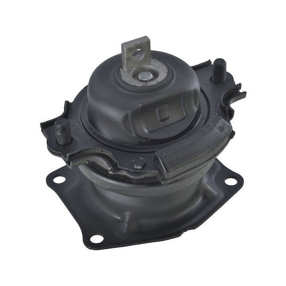 Rear Engine Mount - Compatible with 2005 - 2007 Honda Odyssey 3.5L V6 2006