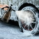 thumbnail image 5 of Rociador de espuma para lavado de autos, rociador manual de presión de aire para auto, hogar, lavado de autos presurizado de doble uso, rociador de riego de alta presión, rociador de espuma plástica, 5 of 6