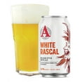 thumbnail image 2 of Avery Brewing Co. White Rascal, 6 pack, 12 fl.oz,  Aluminum Can, 5.6 % ABV, Craft Belgian-Style White Ale, 2 of 9