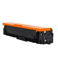 thumbnail image 5 of 201X 201A Compatible Toner Cartridge Replacement for HP 201X CF401X Replace with HP Color Pro MFP M277dw M252dw M277c6 Printer Ink (Cyan, 1-Pack), 5 of 6