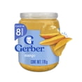 thumbnail image 1 of Papilla Gerber Cosecha natural etapa 3 mango 170 g, 1 of 5