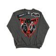 thumbnail image 1 of DC Comics Mens Batman v Superman Battle Sweatshirt, 1 of 5
