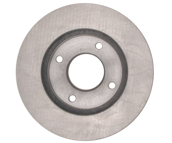 Raybestos 980075R Professional Grade Disc Brake Rotor Fits select: 2000-2006 NISSAN SENTRA