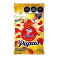 thumbnail image 1 of Papas fritas Naturasol Miguelito con dulce en polvo enchilado 35 g, 1 of 4