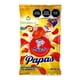 thumbnail image 1 of Papas fritas Naturasol Miguelito con dulce en polvo enchilado 35 g, 1 of 4