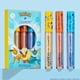 thumbnail image 5 of Brillo de labios ColourPop Pokémon x ColourPop Evolution Trio, 5 of 5