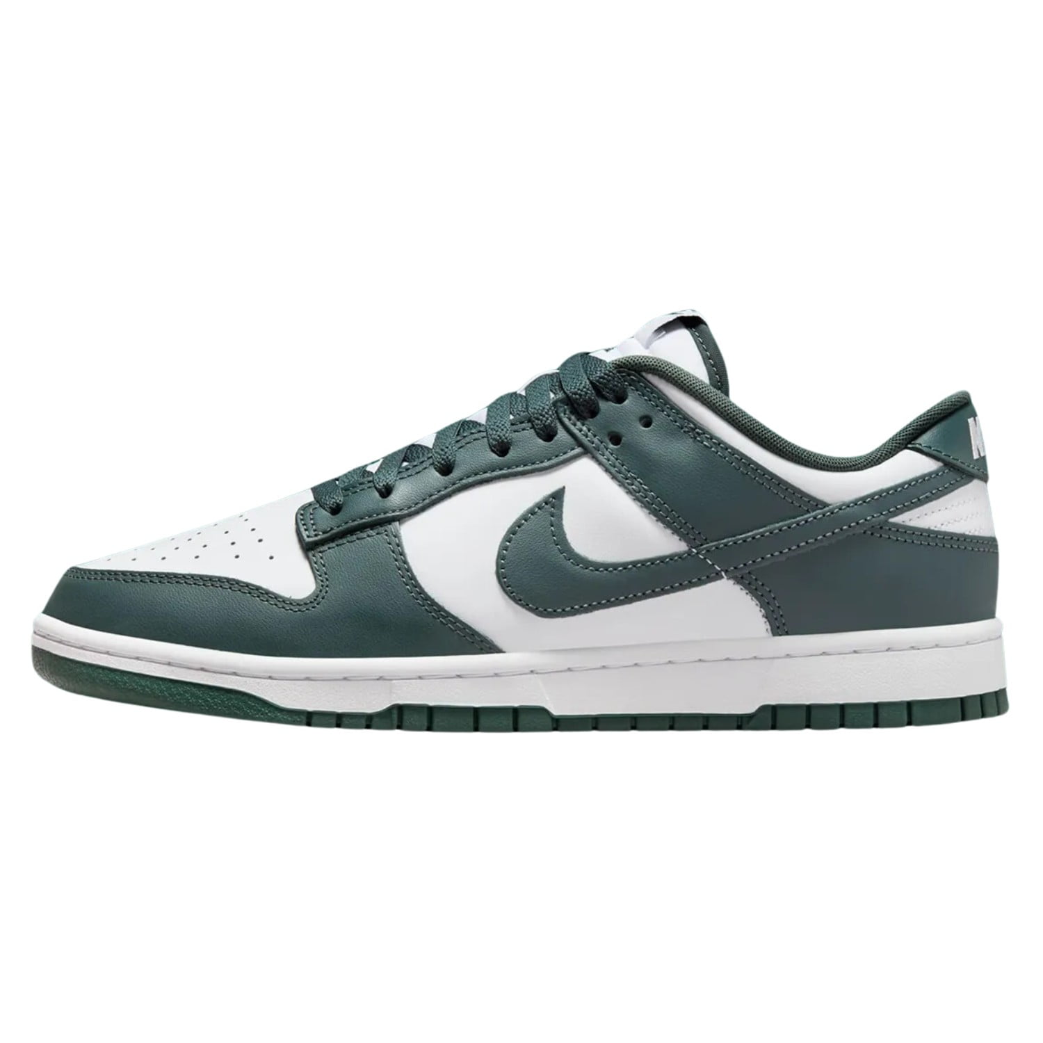 Nike Mens Dunk Low Retro Shoes