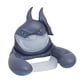 thumbnail image 2 of Colchoneta inflable para piscina, silla de playa con forma de dibujos animados, piscina inflable, salón inflable, silla de agua inflable para lago,, 2 of 9