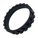 thumbnail image 4 of 2PCS For Roborock S5/T6/T7 Accessories Xiaomi Walking wheel Tire skin Replacement Robot Vacuum Cleaner Parts, 4 of 5