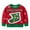 #04, variant on BULLPIANO Toddler Boy Girl Ugly Christmas Sweater Crewneck Long Sleeve Knit Sweatshirt Kids Xmas Pullover Sweater Tops 3-7T