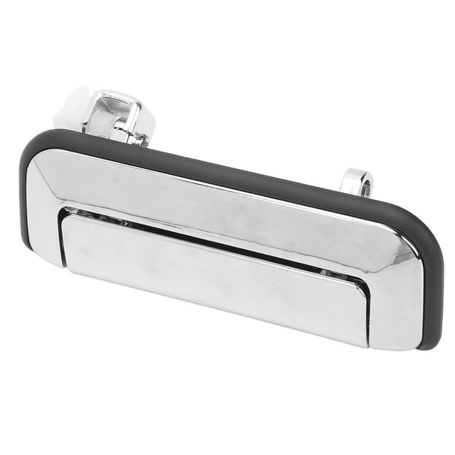 Poignée de Porte Extérieure de Voiture ABS Chromée Améliorée pour L200 L300 Pajero Sport