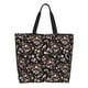 thumbnail image 1 of Disketp Daisies Flowers Bolsa Tote Estampada para Mujer, Bolso de Hombro y de Mano para Compras y Viajes, 1 of 8