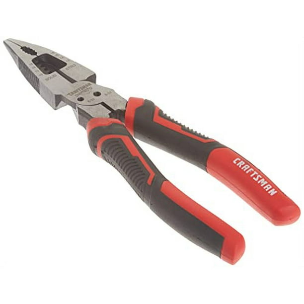 Craftsman multi deals tool pliers