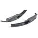 thumbnail image 2 of Parachoques labio debajo barbilla Spoiler protección Air Chin Body reemplazo divisor negro ajuste para F30 F31 F35 F31 Touring DYNWAVEMX Labio del parachoques delantero, 2 of 8