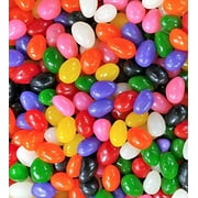 Candy Retailer Classic Jelly Beans Assorted Flavors 2 lbs