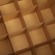thumbnail image 5 of Corrugated Paper Box Divided Packing Box Multi-function Shipping Box Wine Box for Moving, 5 of 5