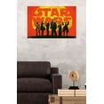 thumbnail image 2 of Star Wars: Solo - Group Wall Poster, 22.375" x 34", 2 of 2