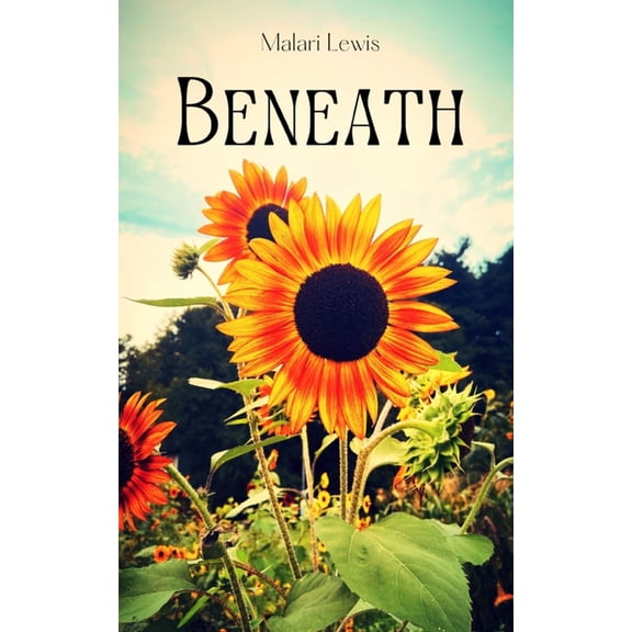 Beneath, (Paperback)