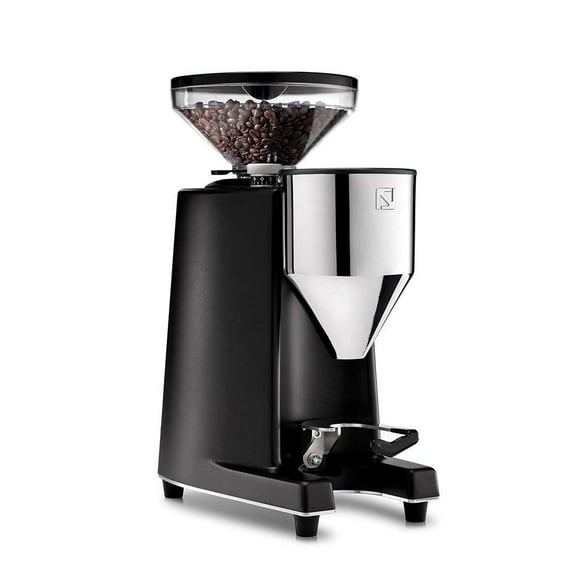 Nuova Simonelli G60 Espresso Grinder - Black