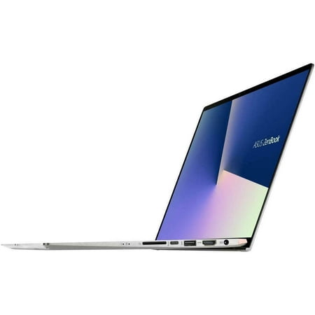 ASUS ZenBook 15 UX533FD Ultra Slim Laptop 15.6