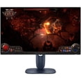 thumbnail image 1 of Monitor Gamer ALIENWARE 27" QHD 180Hz 1ms Fast IPS HDMI DP Soporte Ajustable AW2725DM Maxima Fluidez y Reaccion, 1 of 6