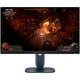 thumbnail image 1 of Monitor Gamer ALIENWARE 27" QHD 180Hz 1ms Fast IPS HDMI DP Soporte Ajustable AW2725DM Maxima Fluidez y Reaccion, 1 of 6