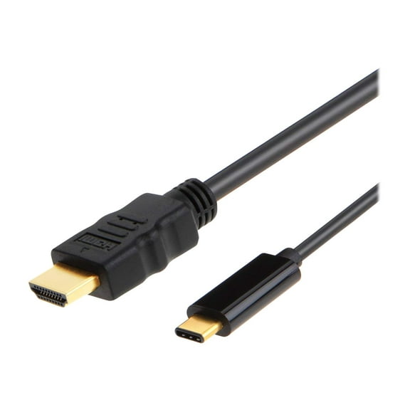 4XEM USB-C to HDMI Cable 4XUSBCHDMI6B