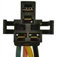 thumbnail image 2 of Standard RU404HTK HVAC Blower Motor Resistor Kit, 2 of 4