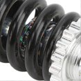 thumbnail image 2 of Bicycle Shock Absorbers 90mm 500LBS Shock Absorbers Damper for Mountain Bike Motorcycle, 2 of 4