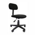 thumbnail image 1 of GRAVITTI Chaise de Bureau-Noir, 1 of 1