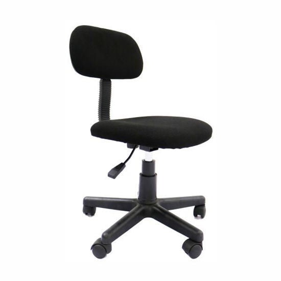 GRAVITTI TASK CHAIRBLACK Walmart.ca