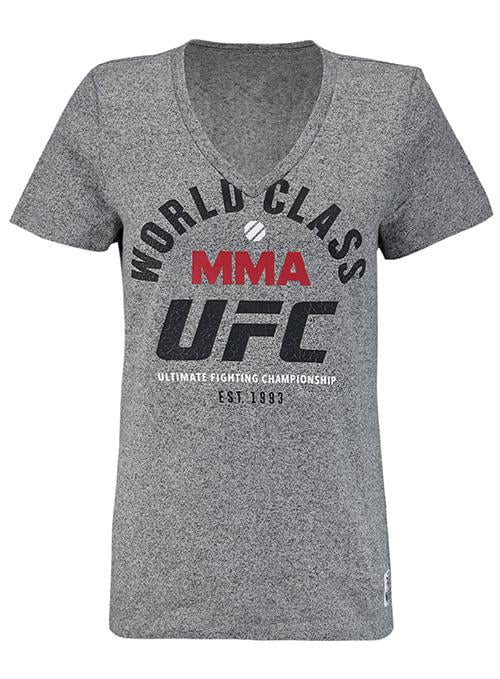 old ufc logo shirt