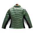 thumbnail image 2 of Krimson Klover Women's Peak Insulated Jacket, Forest,L - US, 2 of 4