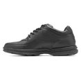 thumbnail image 3 of Rockport Men's World Tour Classic Lace Up Black - NW743-JBL61 (K71185), 3 of 5