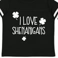 thumbnail image 4 of Inktastic I Love Shenanigans Boys or Girls Toddler T-Shirt, 4 of 5