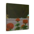 thumbnail image 5 of "Marigold in Bloom" - Canvas, 5 of 25