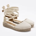 thumbnail image 2 of ALPARGATA BEEN CLASS BEIGE 131819, 2 of 4