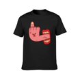 thumbnail image 4 of OUSIMEN T-Shirts Graphiques pour Hommes pour Femmes S - 6XL, 4 of 7