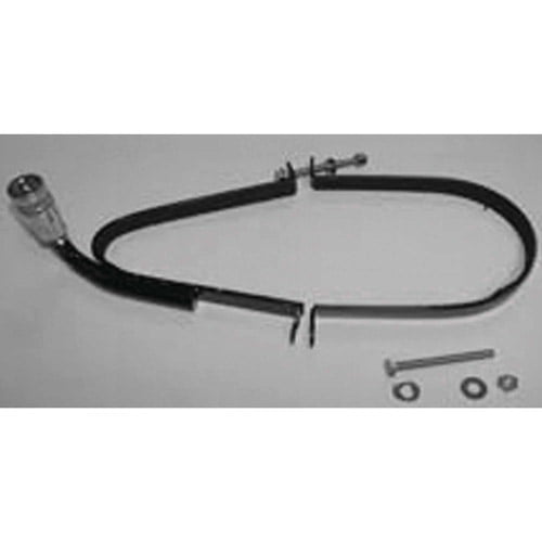 EZSteer Evinrude ETec Main Engine Outboard Bracket