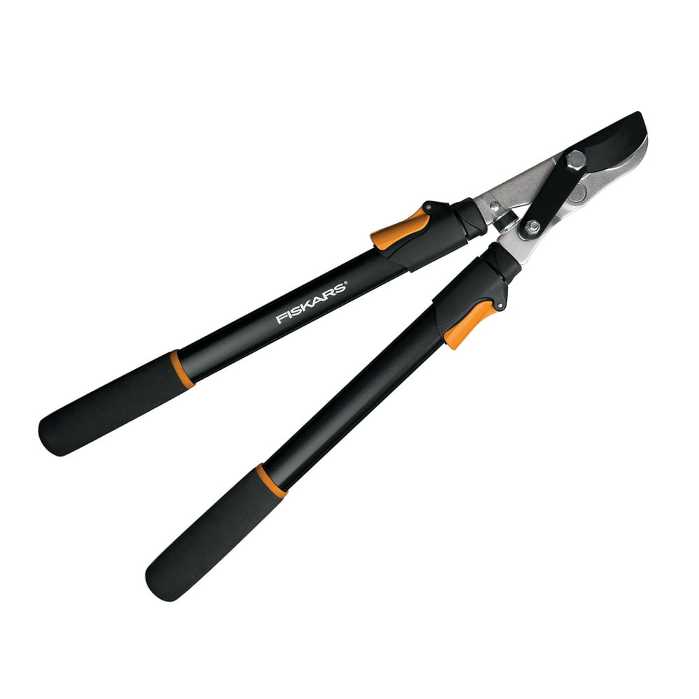 Fiskars PowerLever Telescopic Lopper