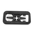 thumbnail image 2 of Reemplazo de vidrio de espejo retrovisor calefaccionado blanco de Unique Bargains para la parte inferior izquierda, adecuado para Mercedes Sprinter 2018-2023, 2 of 6