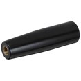 thumbnail image 2 of Grinding Machine Handwheel Revolving Handle Clamping Handles Screw Knobs Handgrips Threaded Metal Revolving Handle Grip_c*, 2 of 4