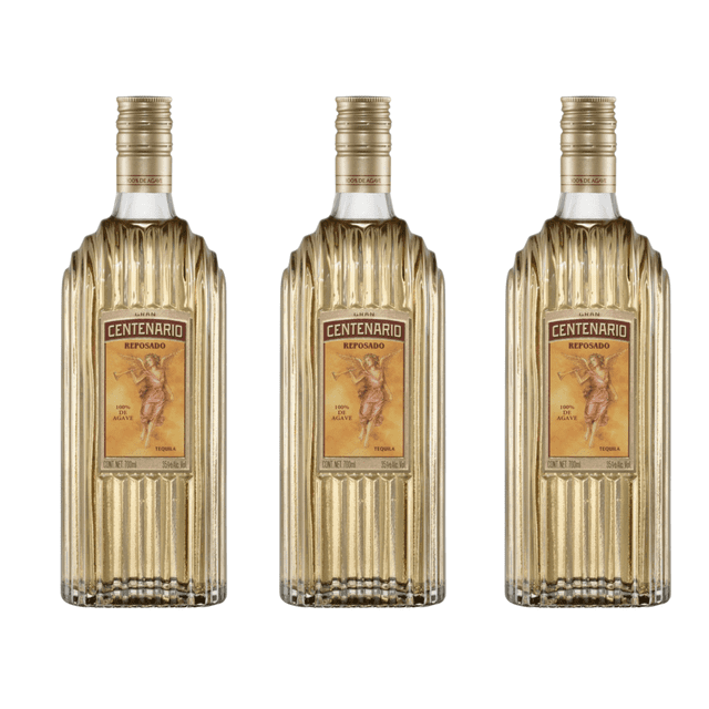 Tequila Gran Centenario Reposado 950 ml CENTENARIO