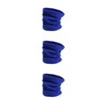 thumbnail image 1 of Pañuelo para el cuello Kearding Fleeced Colores surtidos Unisex Chic Necks Gaiter Gran textura Ciclismo Accesorios Durabilidad Azul, 1 of 6