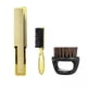 thumbnail image 1 of Kits de peines de peluquería,Juego de peines de peluquería,juego de peines cortadores,Juego de peines para ,kits de peines planos para el cuidado de hombres,Juego de corte de, 1 of 8