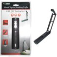 thumbnail image 1 of Vibe E-ssential Slim Clip-on Reading Light, 1 of 1