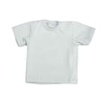 thumbnail image 4 of Ropa de muñeca figura masculina 1/6 Perfecl trajes camiseta 12 pulgadas Gris, 4 of 8