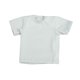 thumbnail image 3 of Figura a escala 1/6, ropa para muñecas, camisetas, trajes de pareja en miniatura para hombres de 12 pulgadas Gris, 3 of 9
