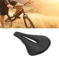 thumbnail image 1 of Sillín de Bicicleta Bling Bling fibra de carbono 155 mm ancho, 1 of 14