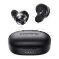 thumbnail image 1 of Auriculares inalámbricos Bluetooth Monster con USB-C negros, 1 of 6